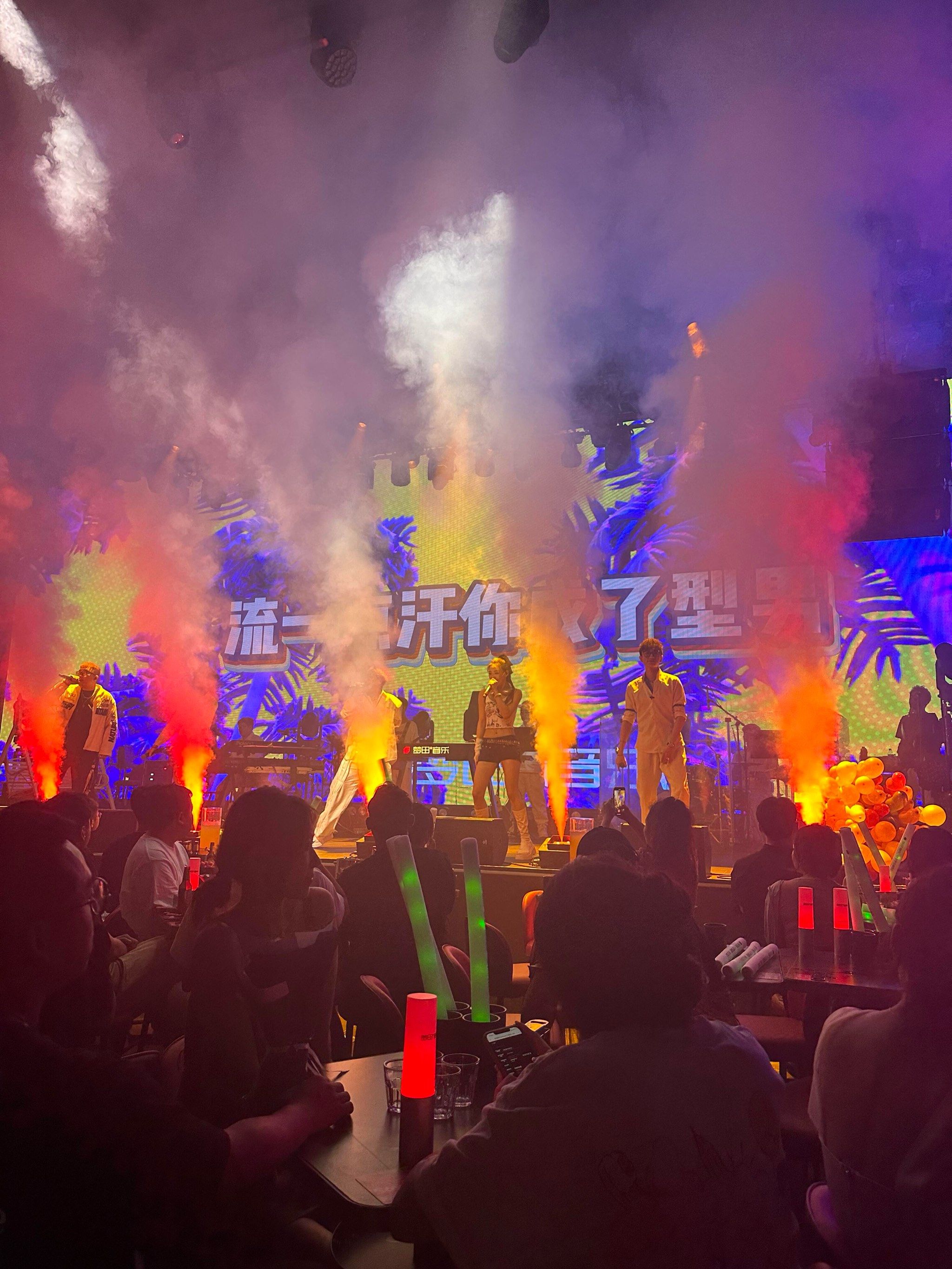 黄冈商务ktv推荐-罗田县ktv预定